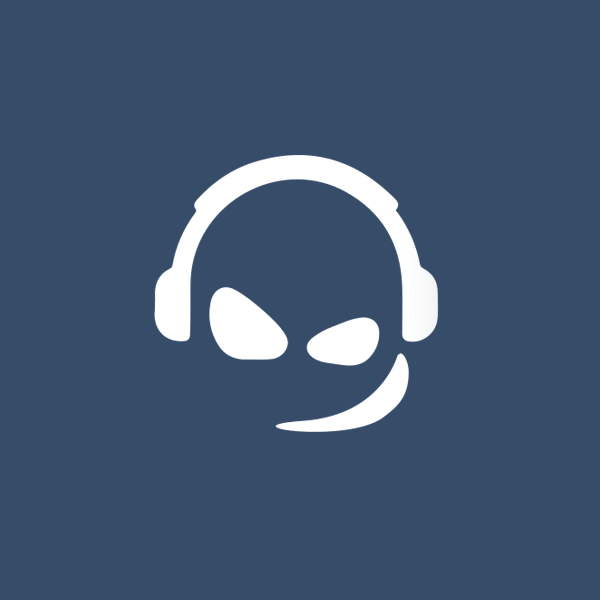 TeamSpeak3 logosu